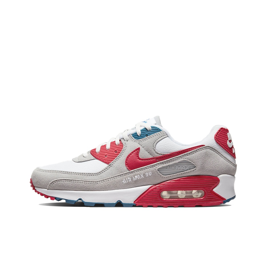 Nike Shoes Air Max 90 - Scarpe da Corsa Nike Air Max