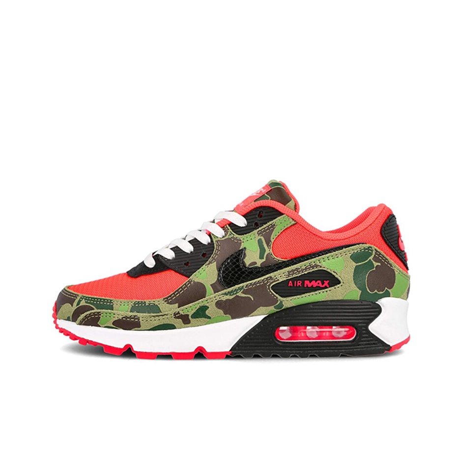 Nike Shoes Air Max 90 - Scarpe da Corsa Nike Air Max