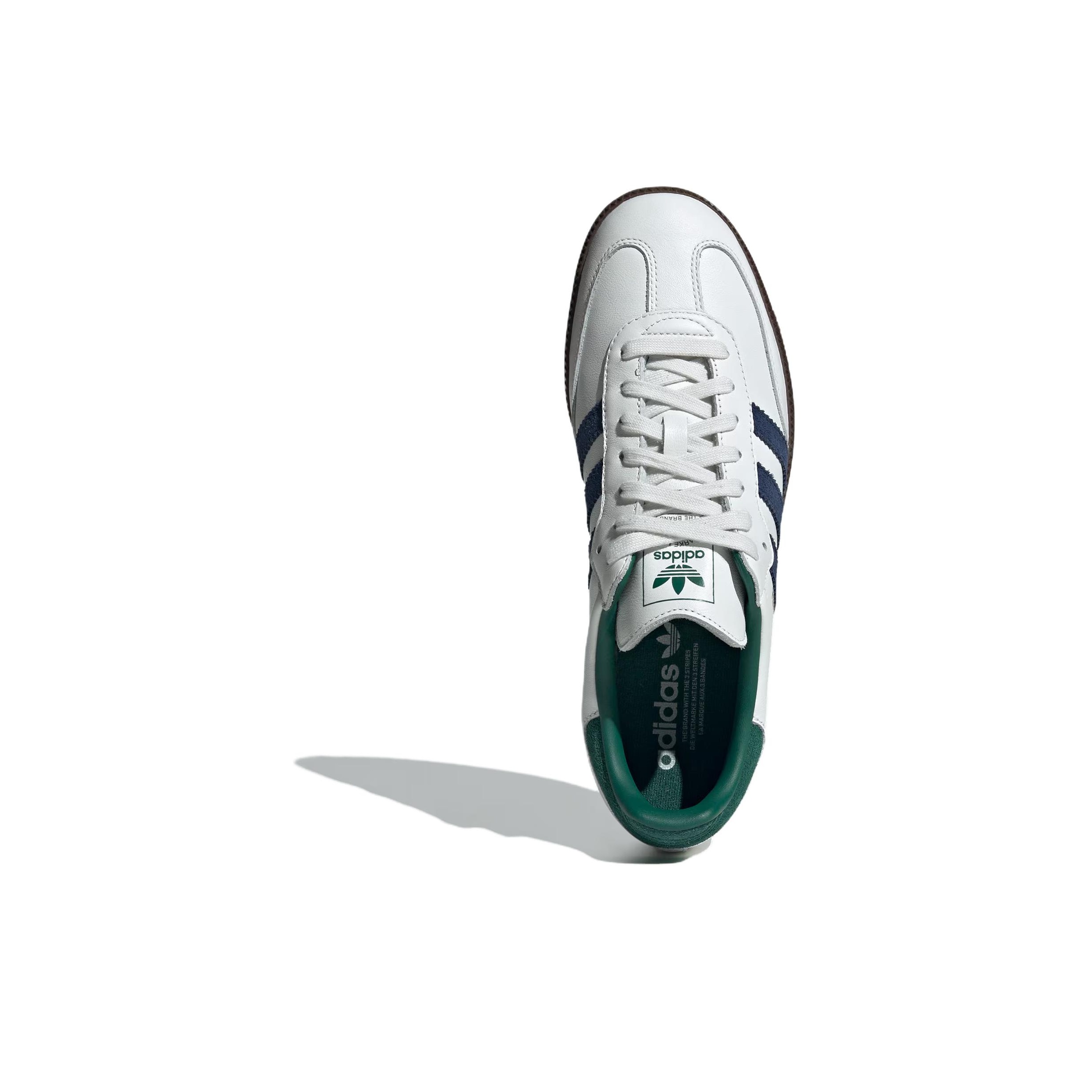 Scarpe da Skateboard Originali - Adidas Shoes Samba recensione e prezzo