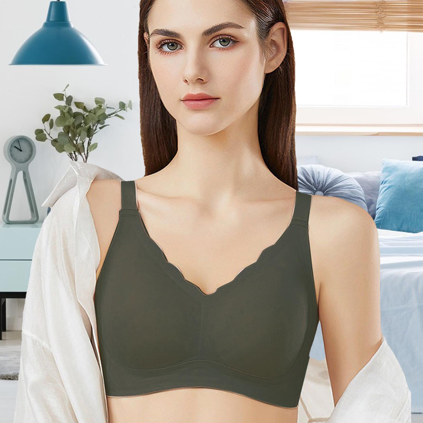 Reggiseno push-up Bralettes se - T Shirt Bra Seamless recensione e prezzo