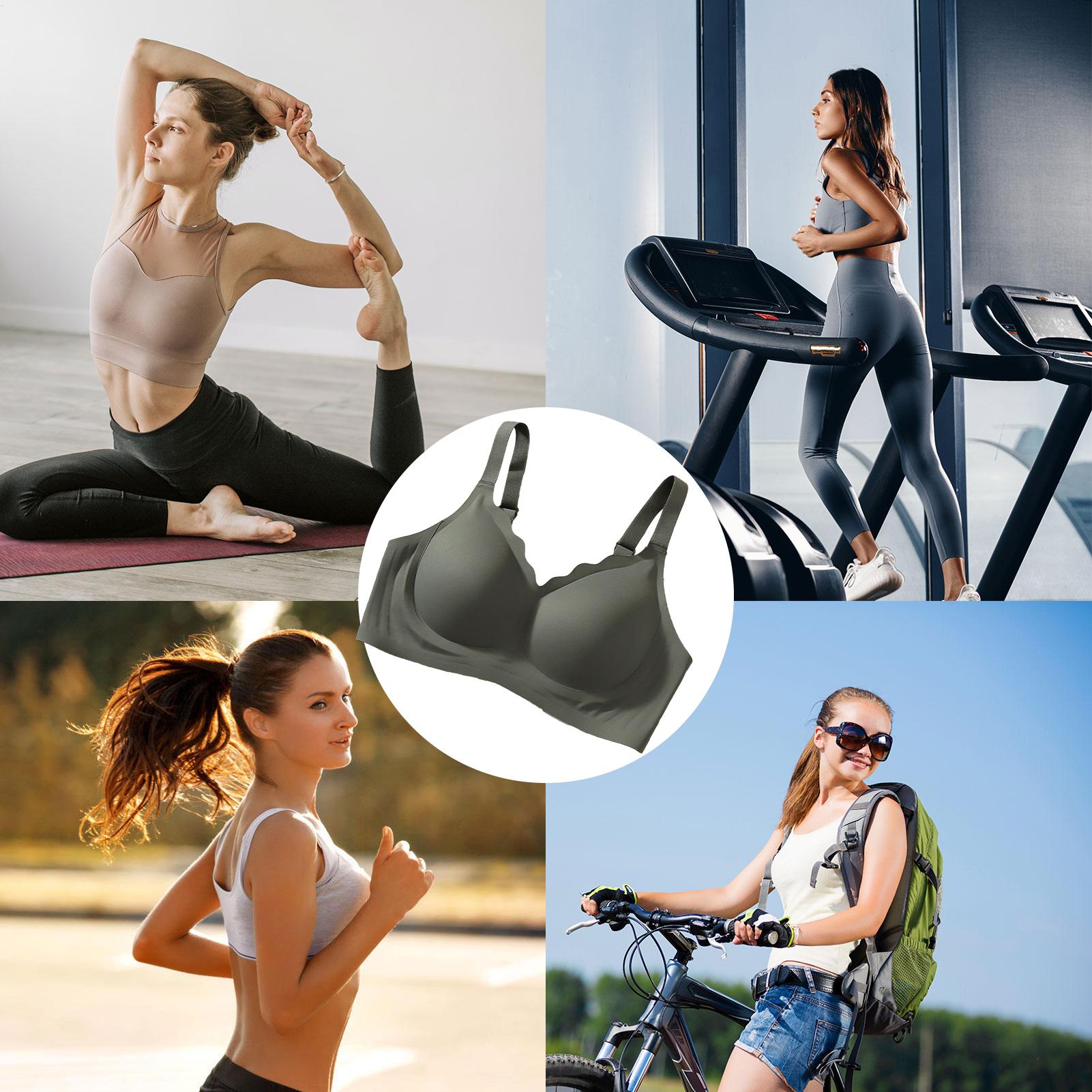 Reggiseno push-up Bralettes se - T Shirt Bra Seamless recensione e prezzo