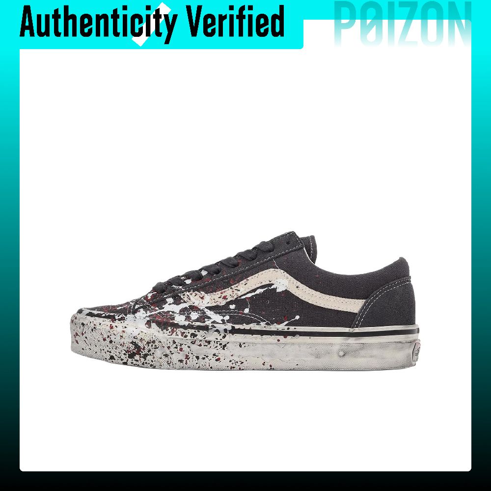 Scarpe da Skate Vans Premium O - Vans Shoes Old Skool recensione e prezzo