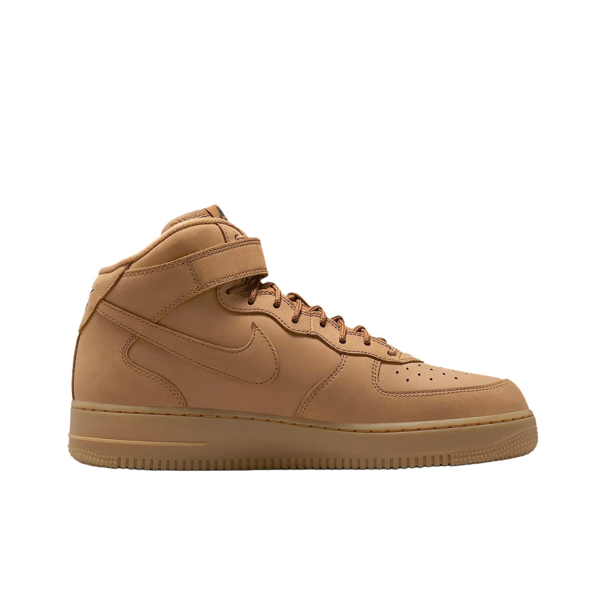 Nike Air Force 1 Flax Comode A - Nike Shoes Air Force 1 recensione e prezzo