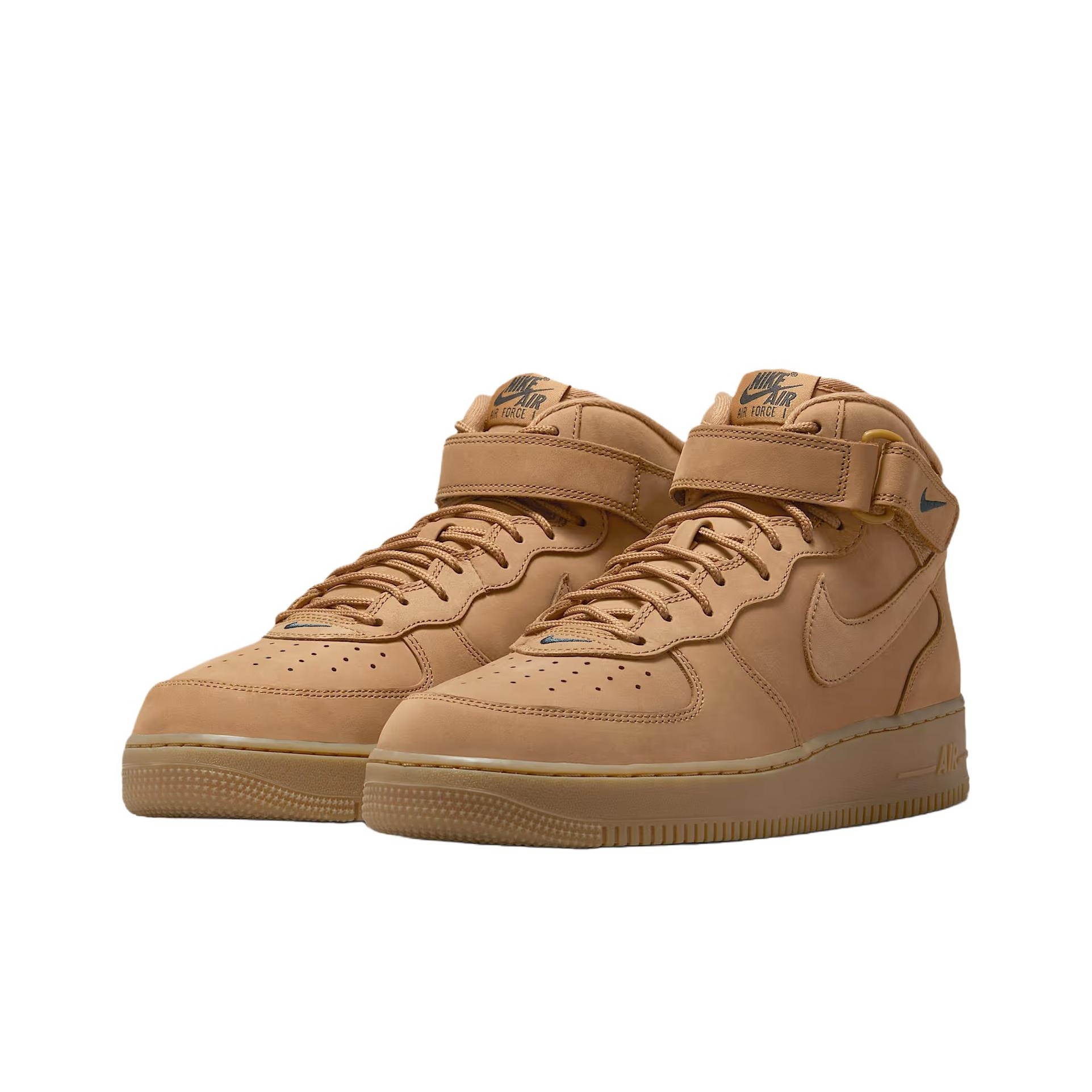 Nike Air Force 1 Flax Comode A - Nike Shoes Air Force 1 recensione e prezzo