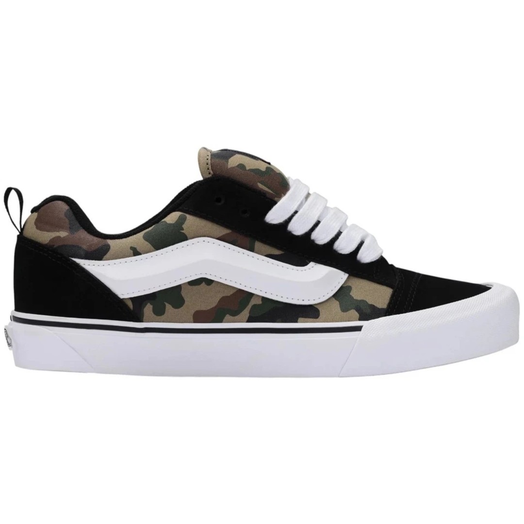 Scarpe da donna Vans Knu Skool - Vans Shoes Old Skool recensione e prezzo
