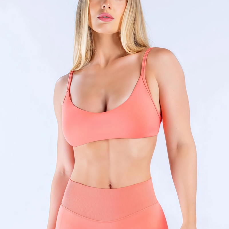 HISTELLO Reggiseno Sportivo a  - Minimizer Bra Women recensione e prezzo