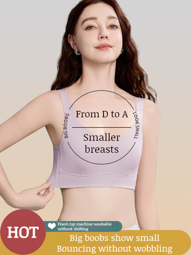 Reggiseni Brelira per Donne, C - Full Coverage Bra recensione e prezzo