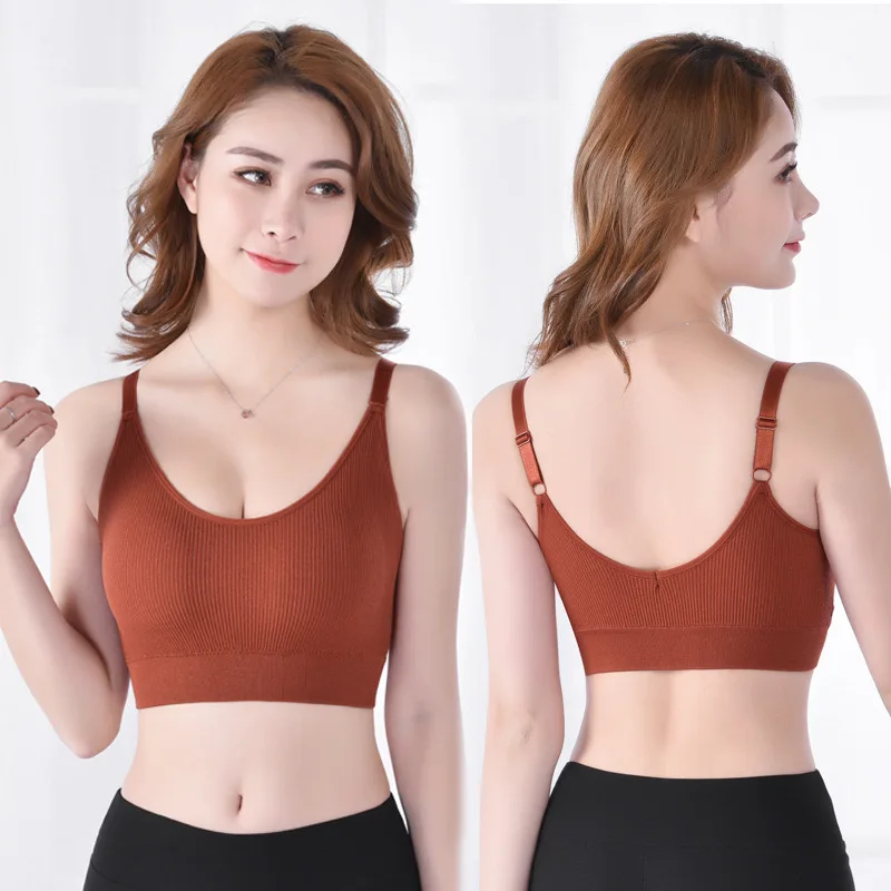 Reggiseno senza fili senza cuc - Sleep Bra Bralette recensione e prezzo