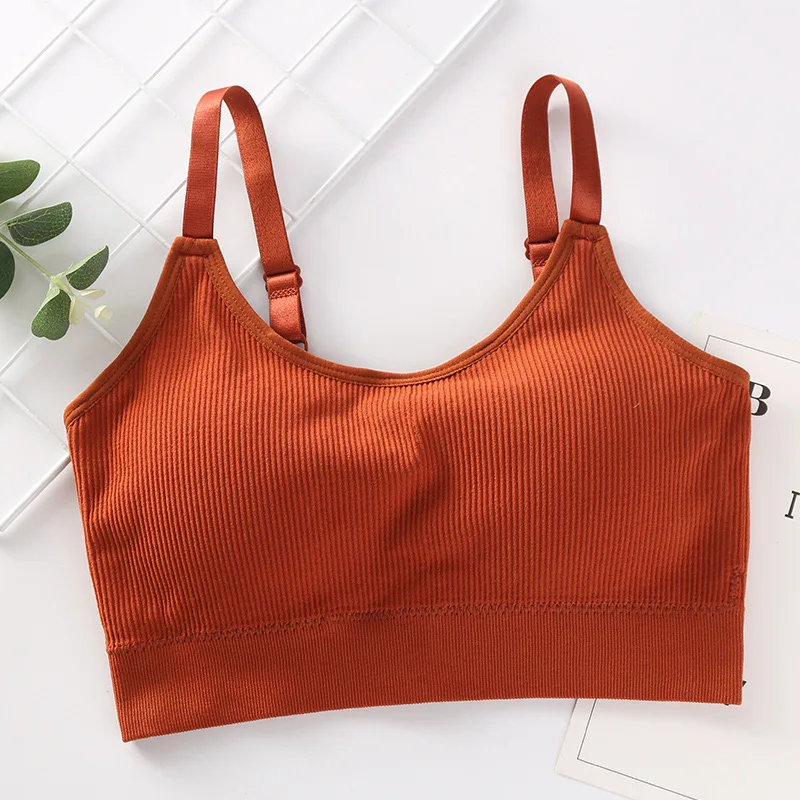 Reggiseno senza fili senza cuc - Sleep Bra Bralette recensione e prezzo