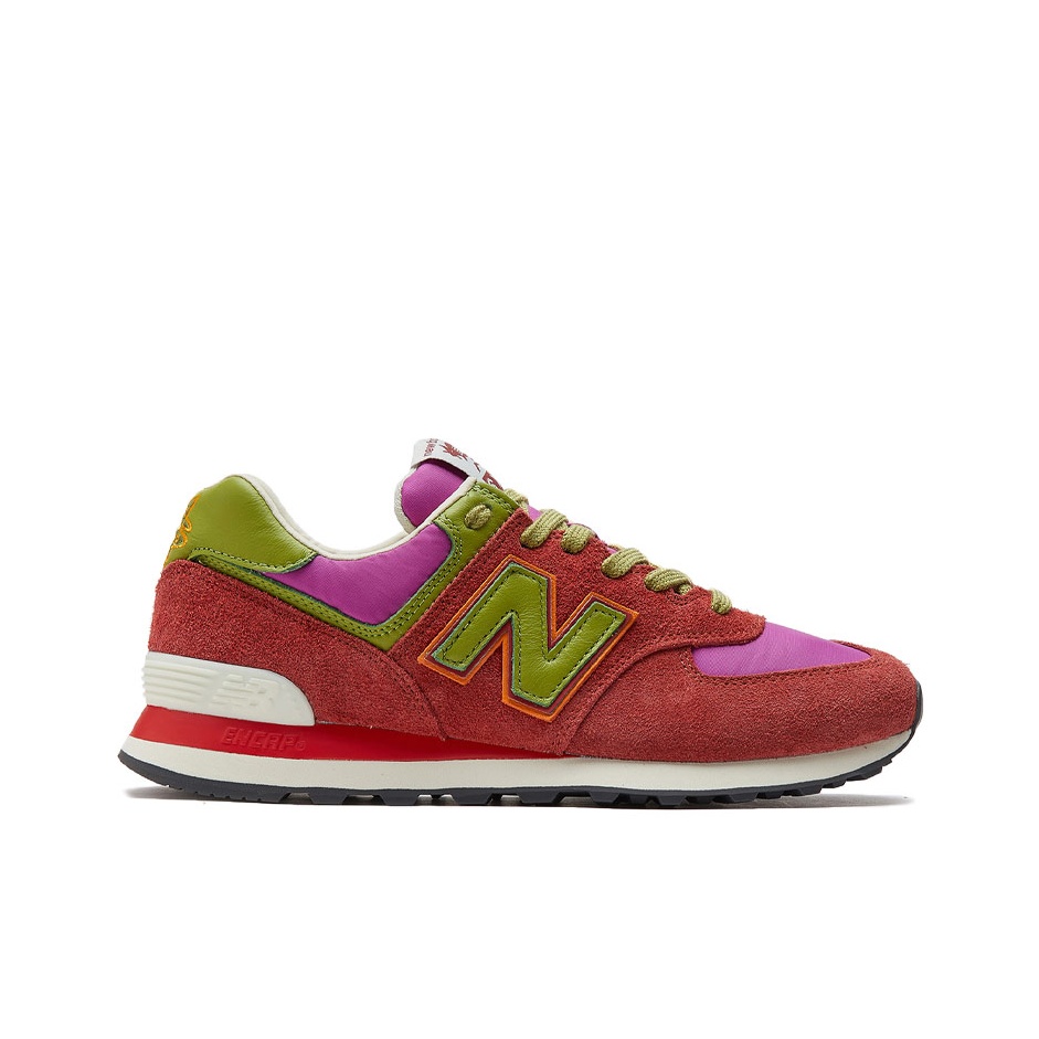 Scarpe da corsa New Balance NB - New Balance Shoes 574 recensione e prezzo