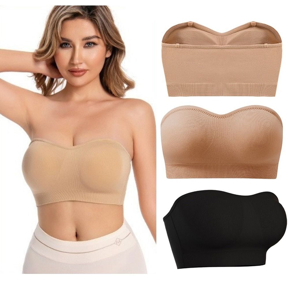 Comodo con imbottitura, reggis - Push Up Bra Silicone recensione e prezzo