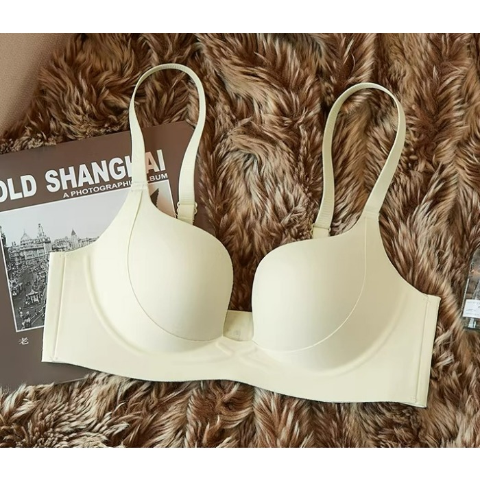 Reggiseno Push-Up per Seno Pic - T Shirt Bra Seamless recensione e prezzo