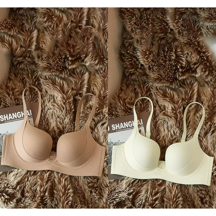 Reggiseno Push-Up per Seno Pic - T Shirt Bra Seamless recensione e prezzo