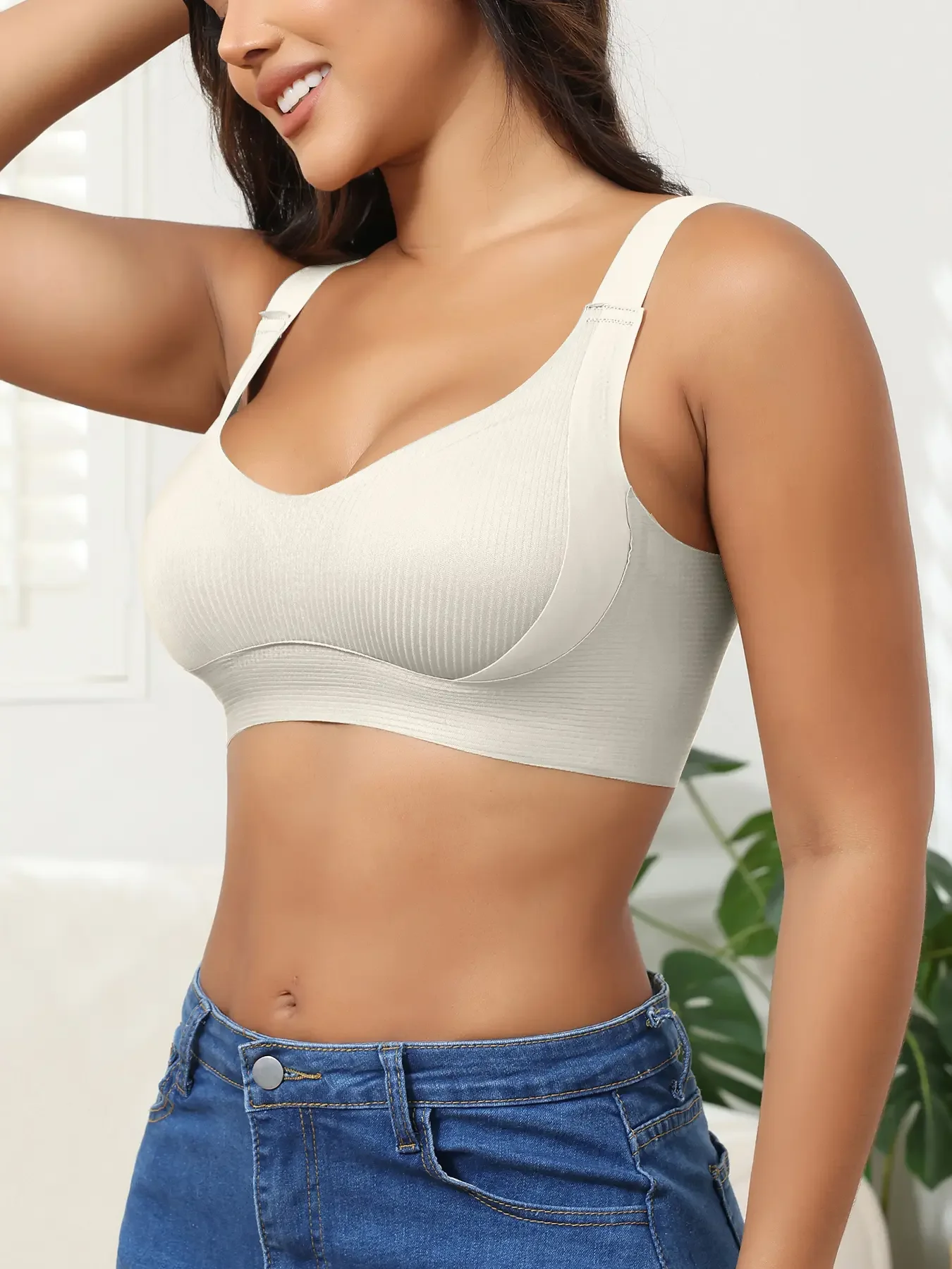 EssElegance FZ Set di 2/4 Pezz - Full Coverage Bra recensione e prezzo