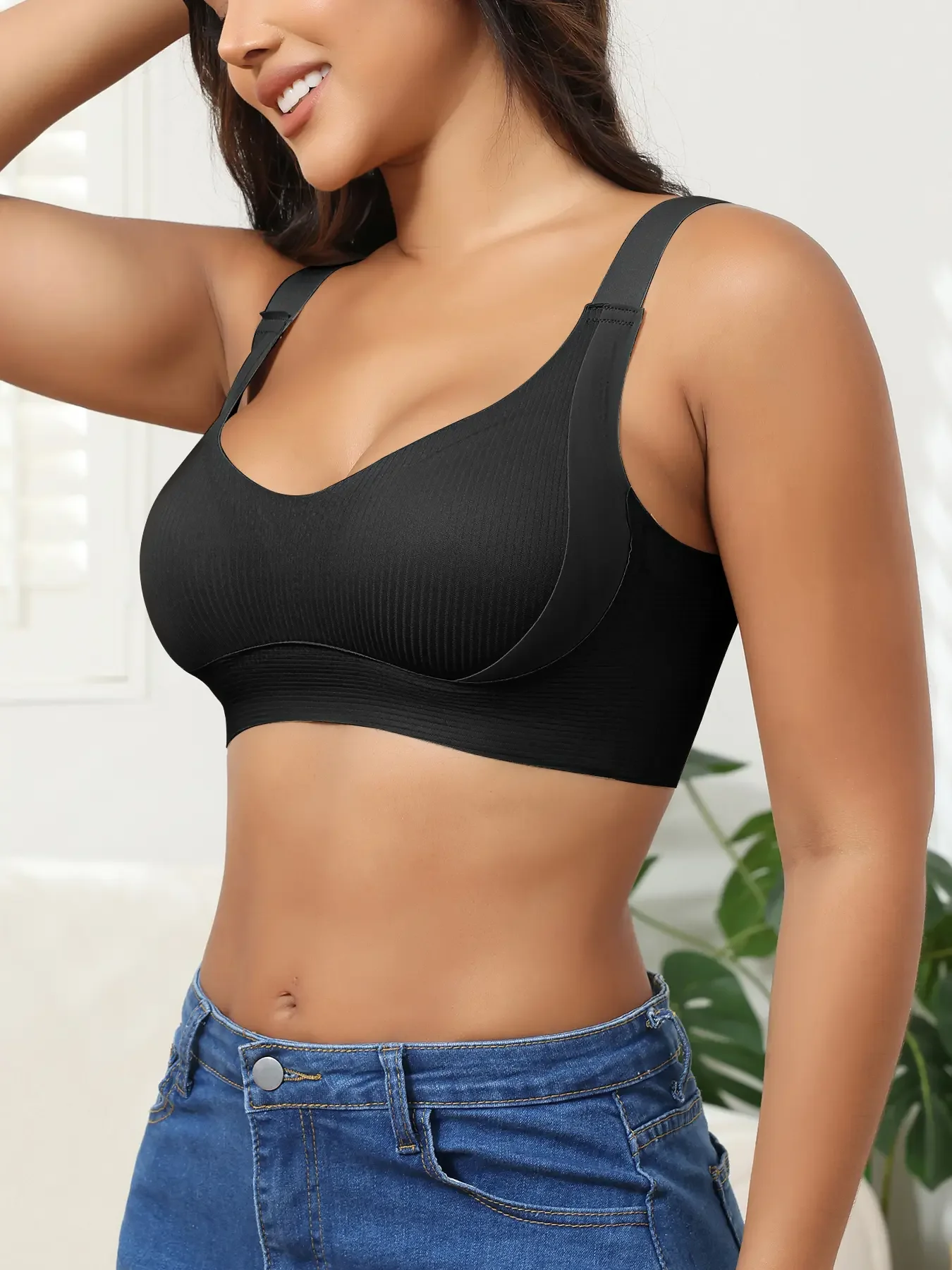 EssElegance FZ Set di 2/4 Pezz - Full Coverage Bra recensione e prezzo