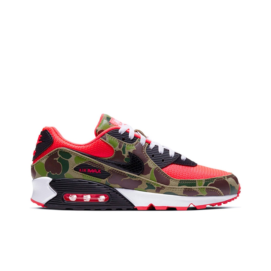 Scarpe da Corsa Nike Air Max 9 - Nike Shoes Air Max 90 recensione e prezzo
