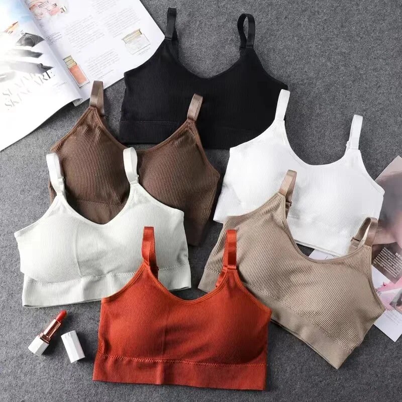 Reggiseno reggiseno senza cuci - Sleep Bra Bralette recensione e prezzo