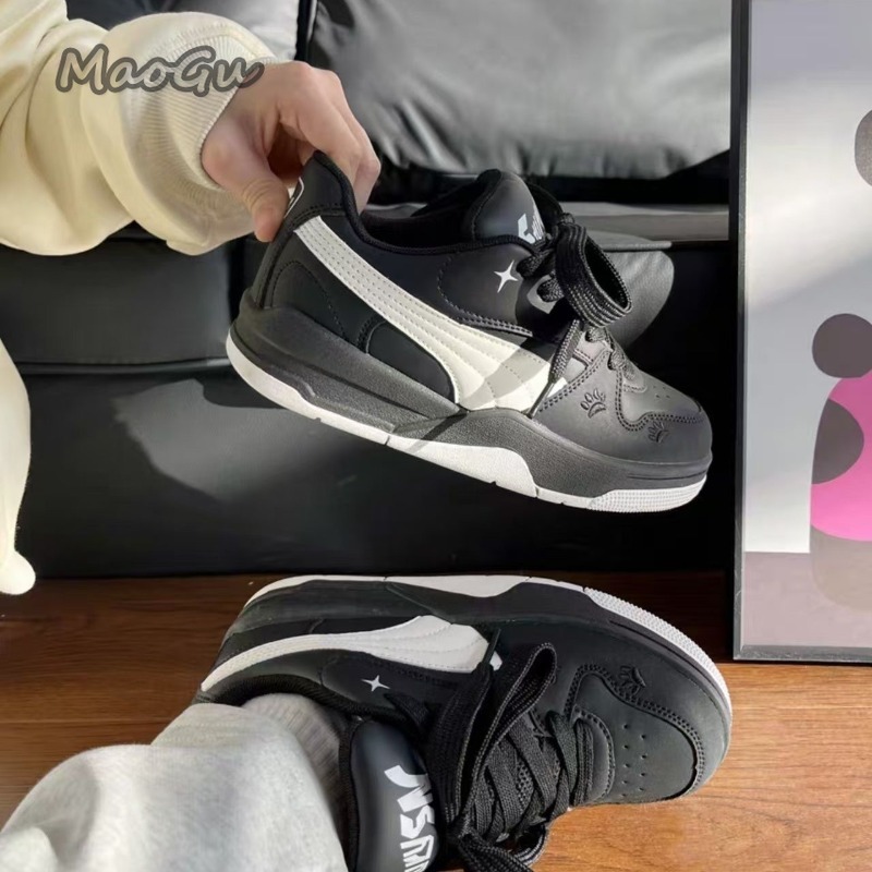Scarpe da Skateboard in Pelle  - Vans Shoes Old Skool recensione e prezzo