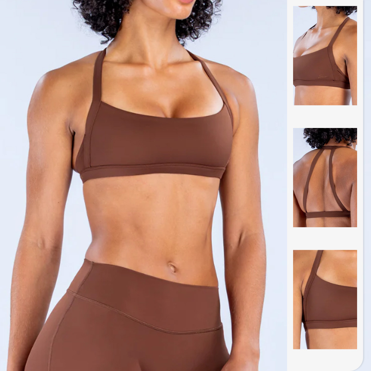 Reggiseno Sportivo da Yoga per - Minimizer Bra Women recensione e prezzo