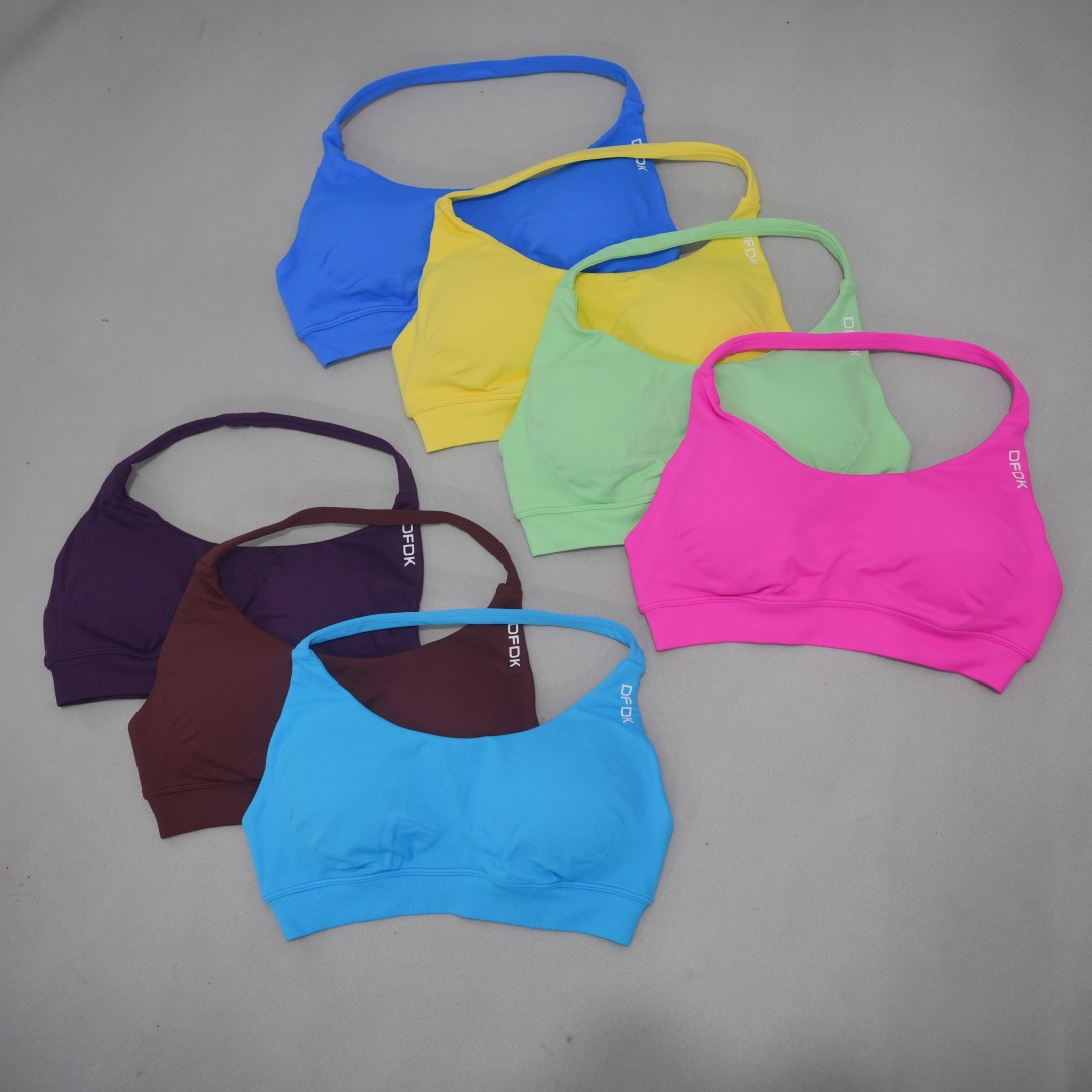 Reggiseno Sportivo Senza Cucit - Minimizer Bra Women recensione e prezzo