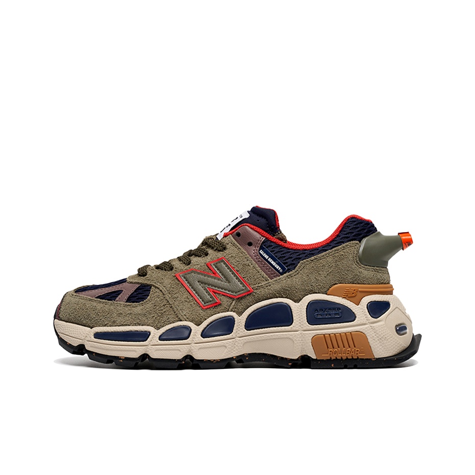 Scarpe da corsa New Balance NB - New Balance Shoes 574 recensione e prezzo