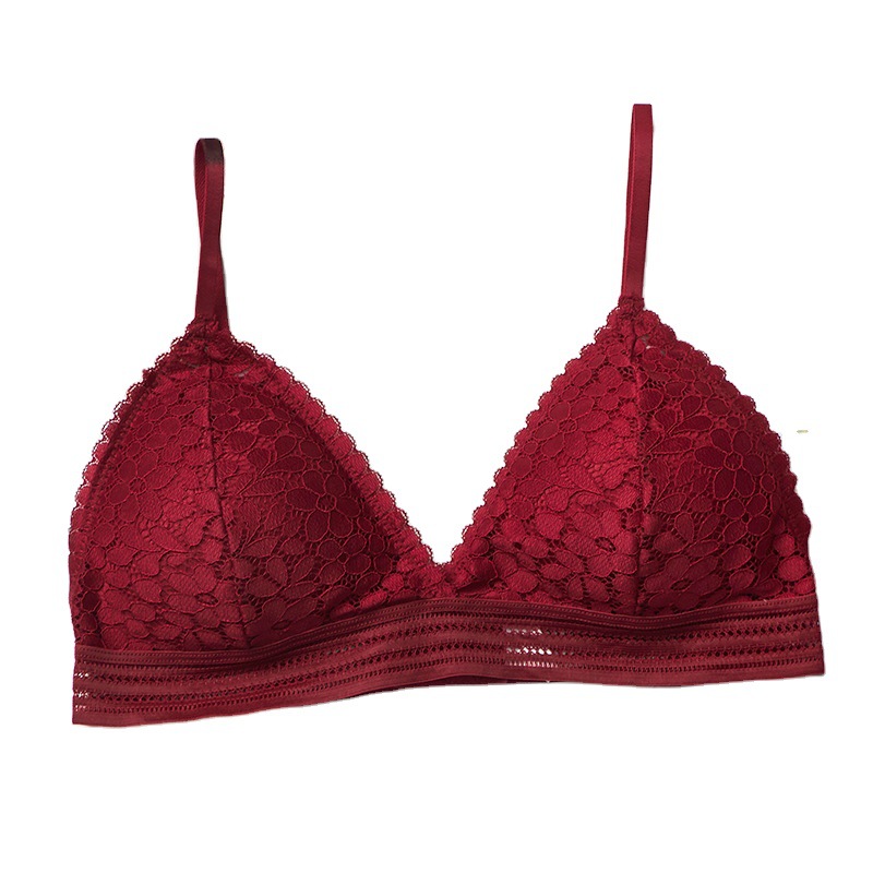 Reggiseno da donna 2026 nuovo  - Lace Bralette Set recensione e prezzo