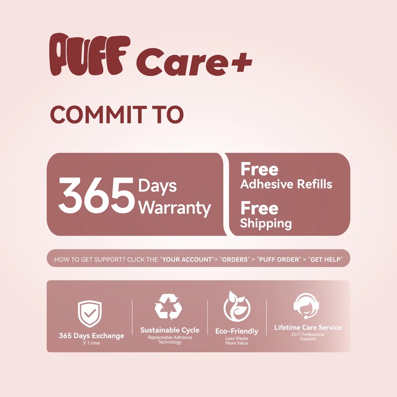 PUFF VIRAL No.1 Reggiseno Ades - Push Up Bra Silicone recensione e prezzo