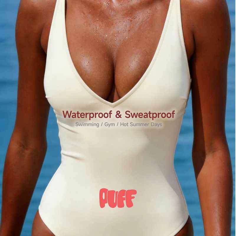PUFF VIRAL No.1 Reggiseno Ades - Push Up Bra Silicone recensione e prezzo